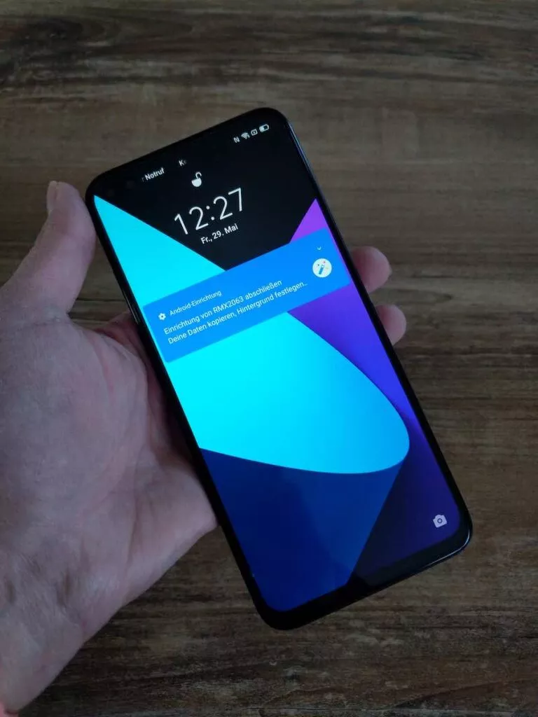 6 Pro 2 | Android-User.de