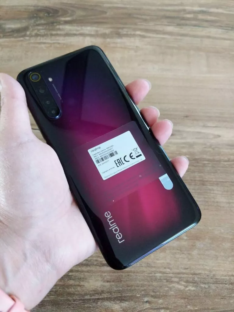 6 Pro 3 | Android-USer.de