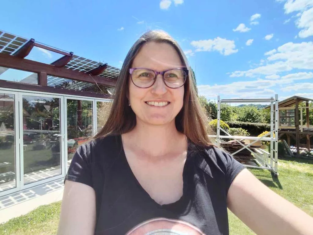 6 Pro 32 Selfie Wide | Android-User.de