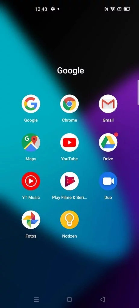 6 Pro 35 | Android-User.de