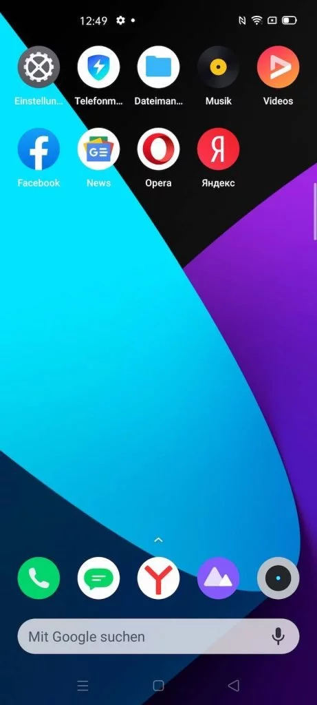 6 Pro 37 | Android-User.de