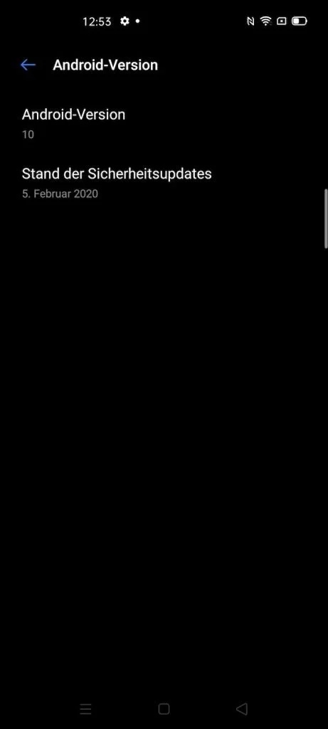 6 Pro 43 | Android-User.de