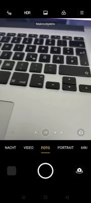 6 Pro 44 | Android-User.de