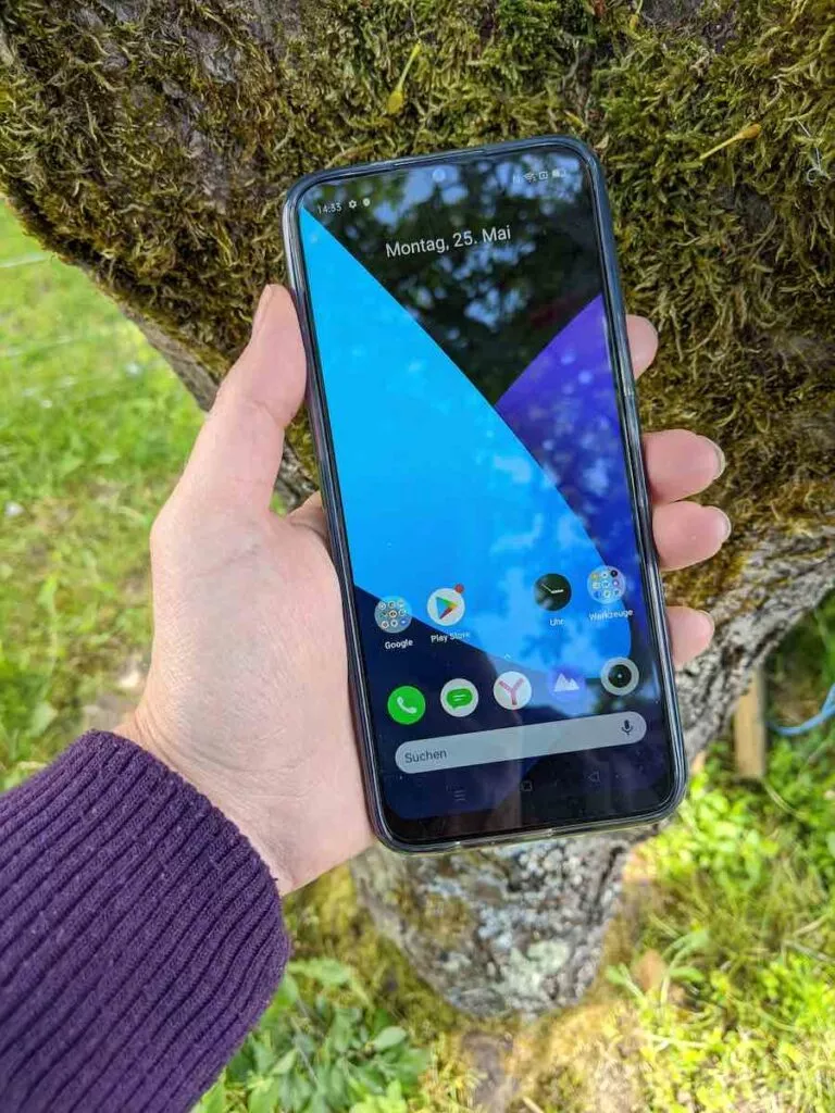 6i 10 | Android-User.de