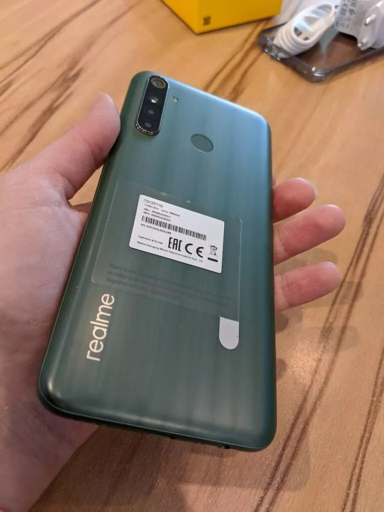 6i 5 | Android-User.de