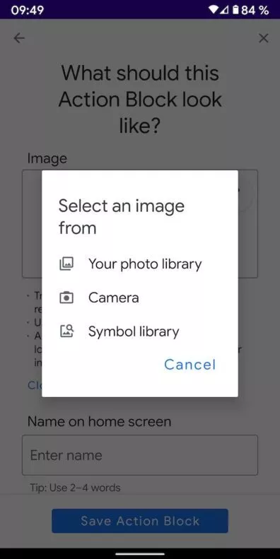 Action 5 | android-USer.de