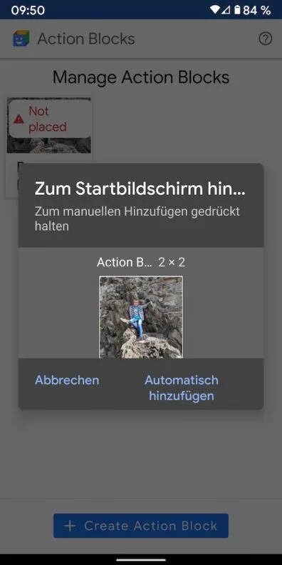 Action 7 | Android-USer.de