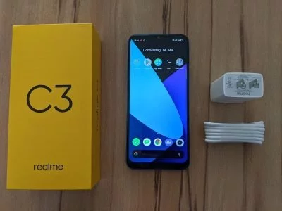 C3 1 | Android-User.de