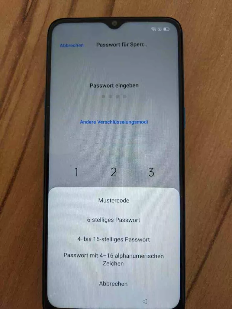 C3 11 | Android-User.de