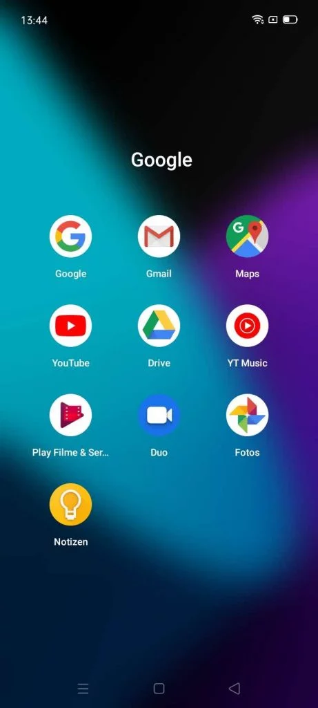 C3 13 | Android-User.de