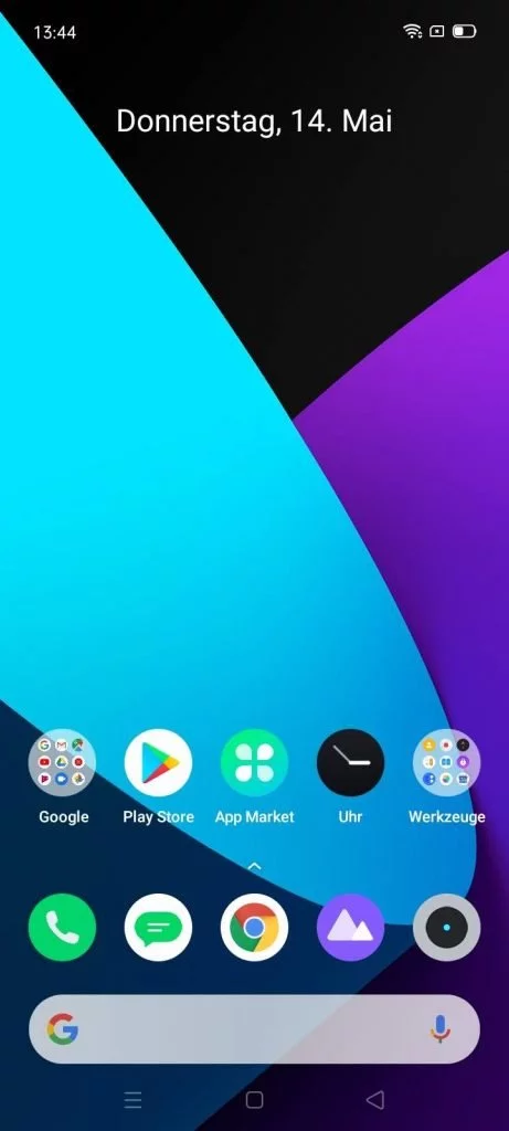C3 14 | Android-User.de
