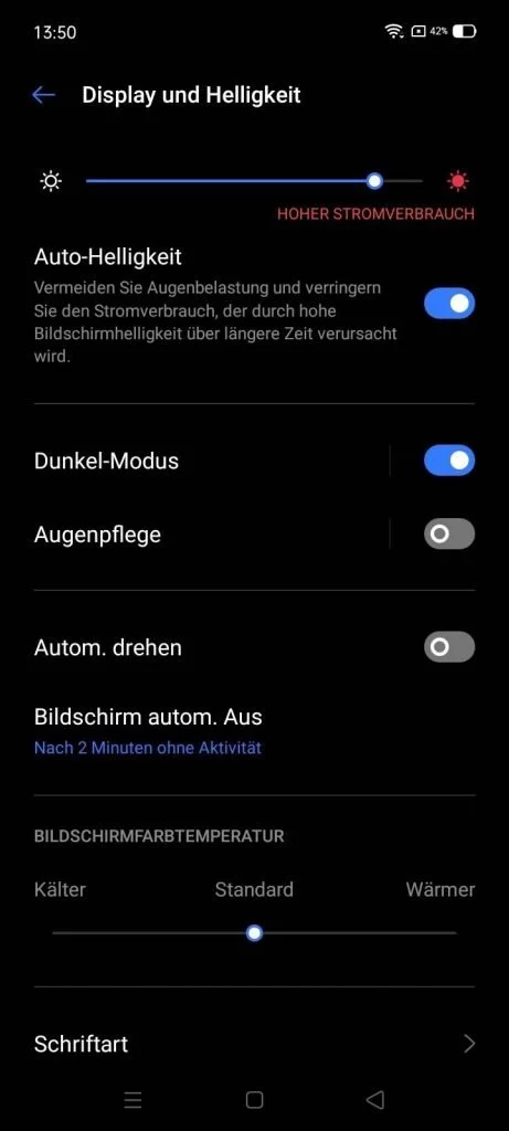 C3 17 | Android-USer.de