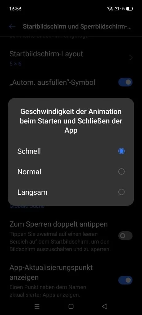 C3 20 | Android-USer.de