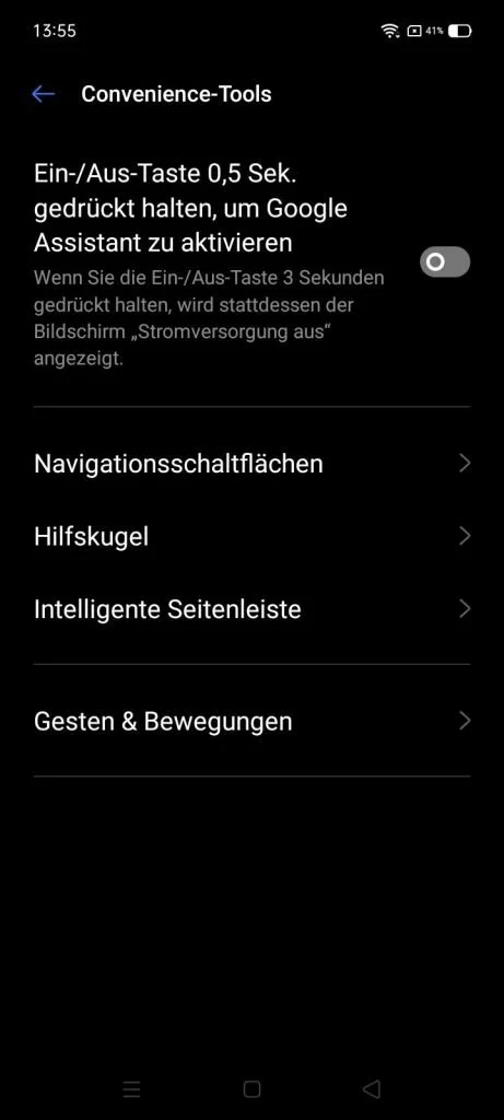 C3 21 | Android-USer.de