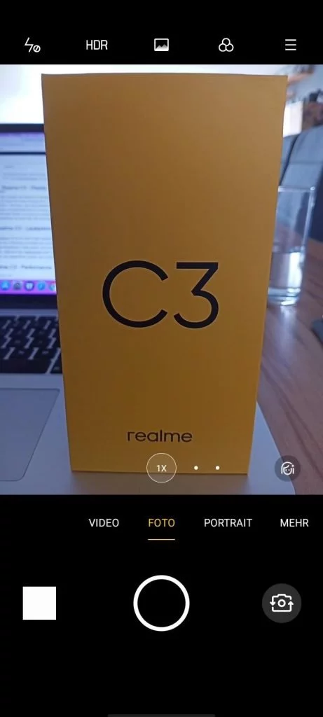 C3 36 | Android-User.de