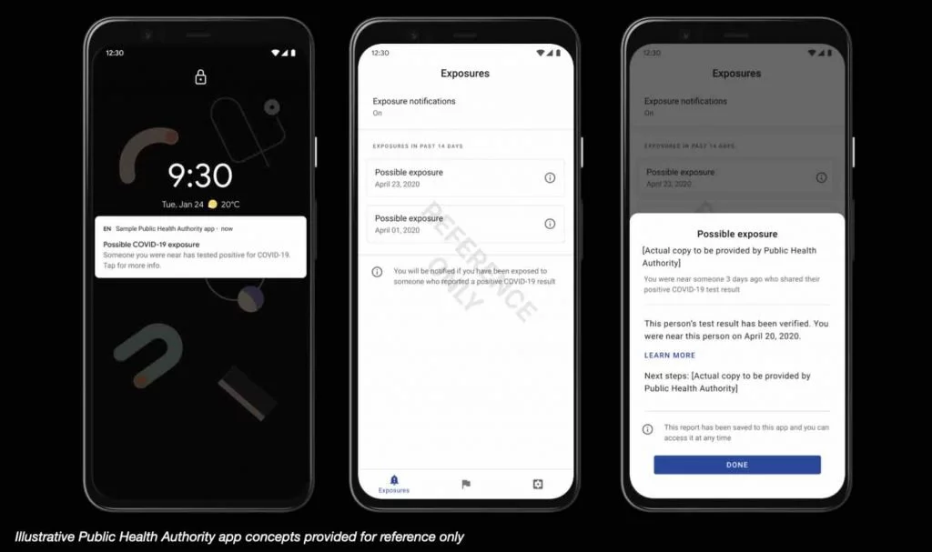 Corona 2 | Android-User.de