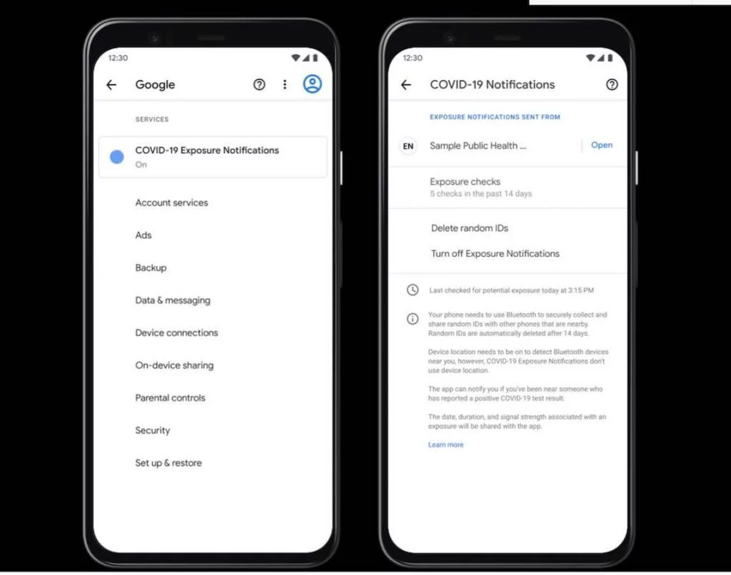 Corona 4 | Android-User.de