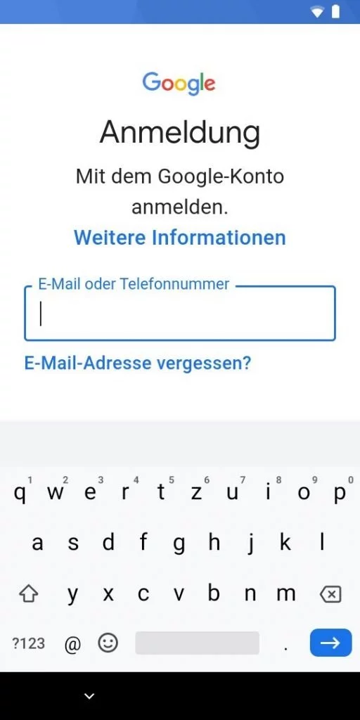 Cubot 10 | Android-USer.de