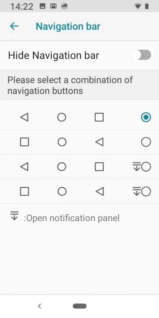 Cubot 11 | Android-USer.de