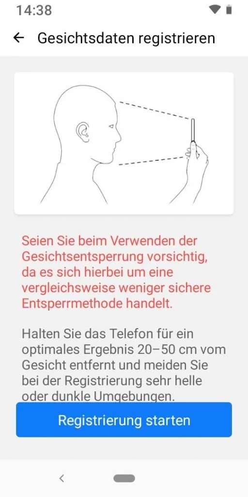 Cubot 16 | Android-User.de