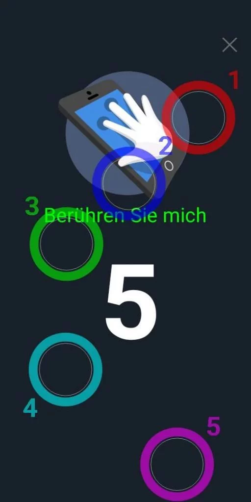 Cubot 21 | Android-User.de