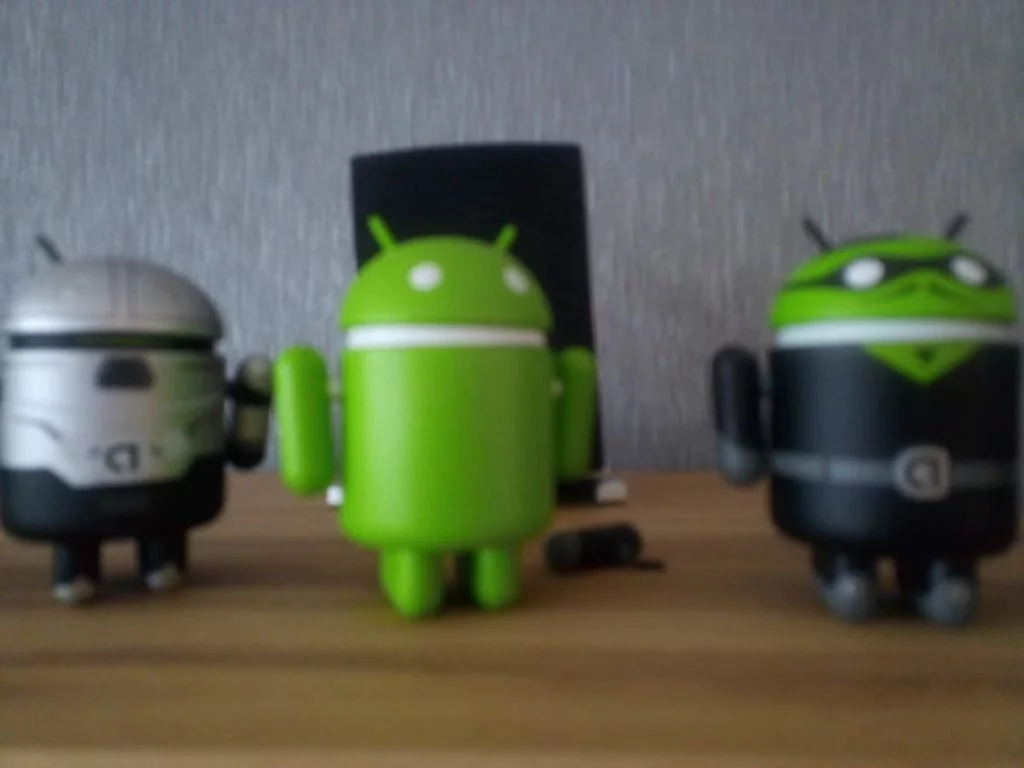Cubot 23 | Android-USer.de