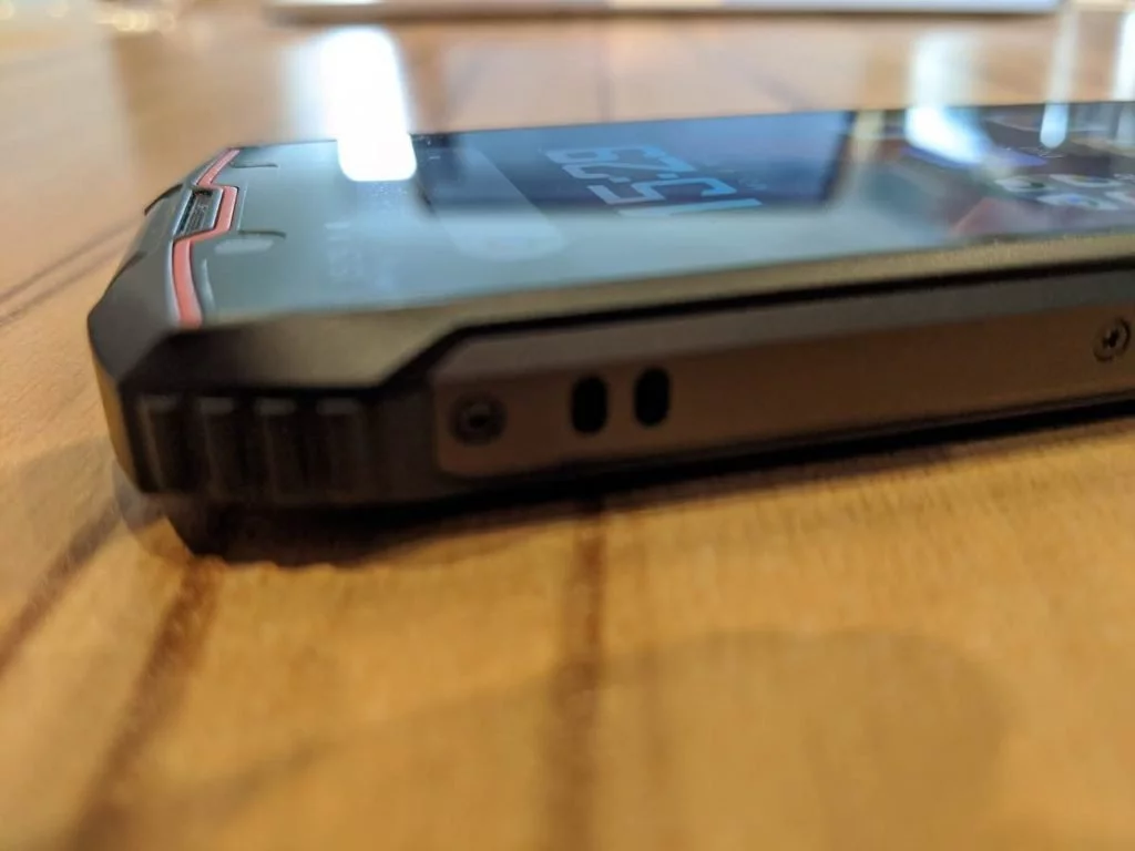 Cubot 4 | Android-User.de
