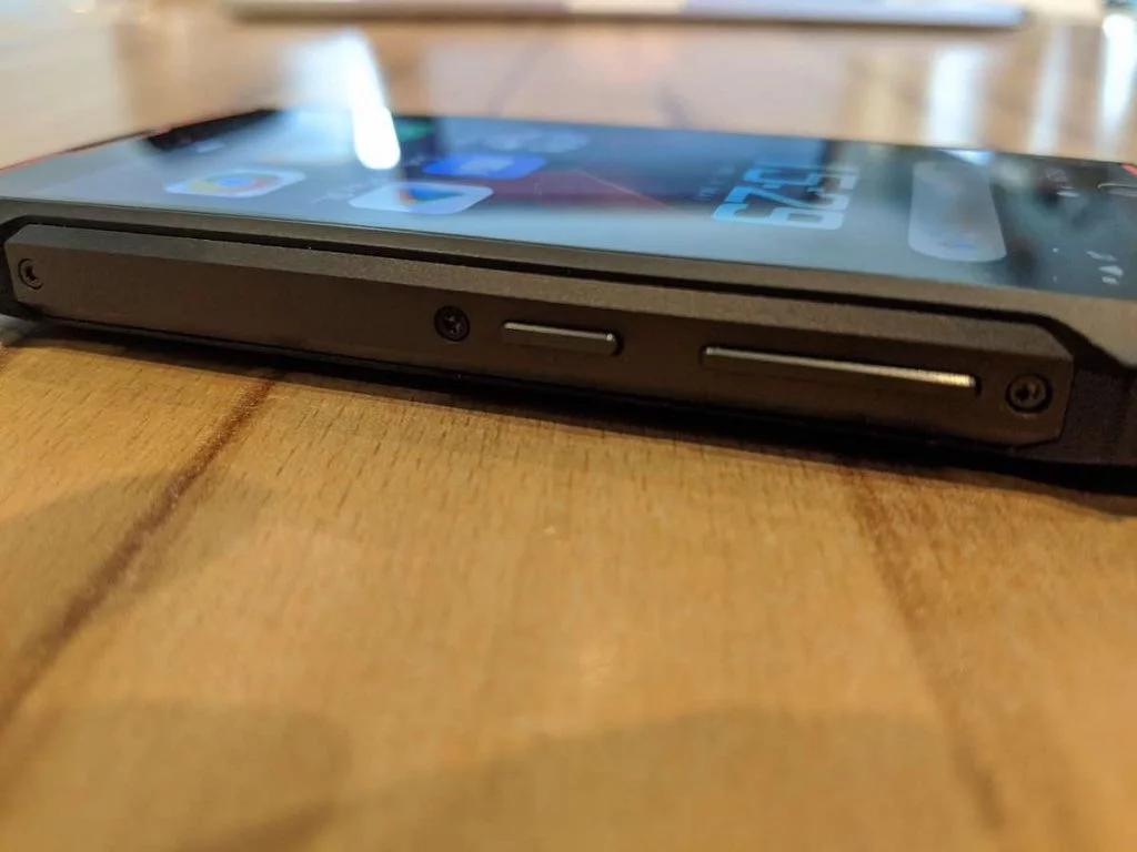 Cubot 5 | Android-User.de