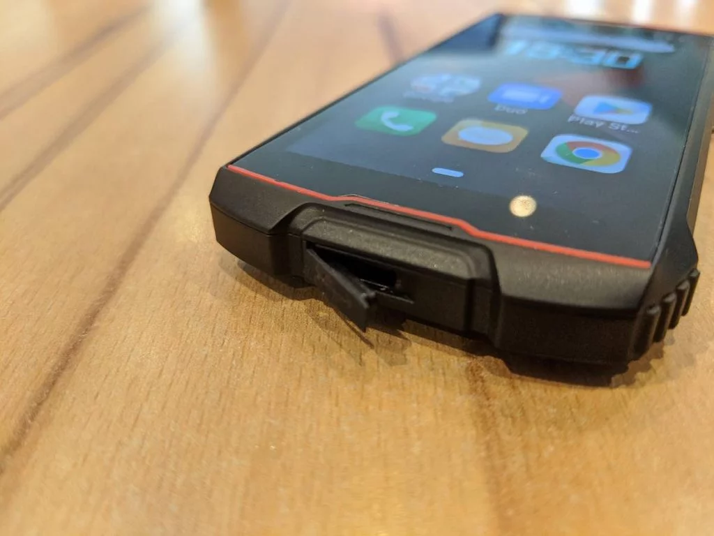 Cubot 7 | Android-User.de