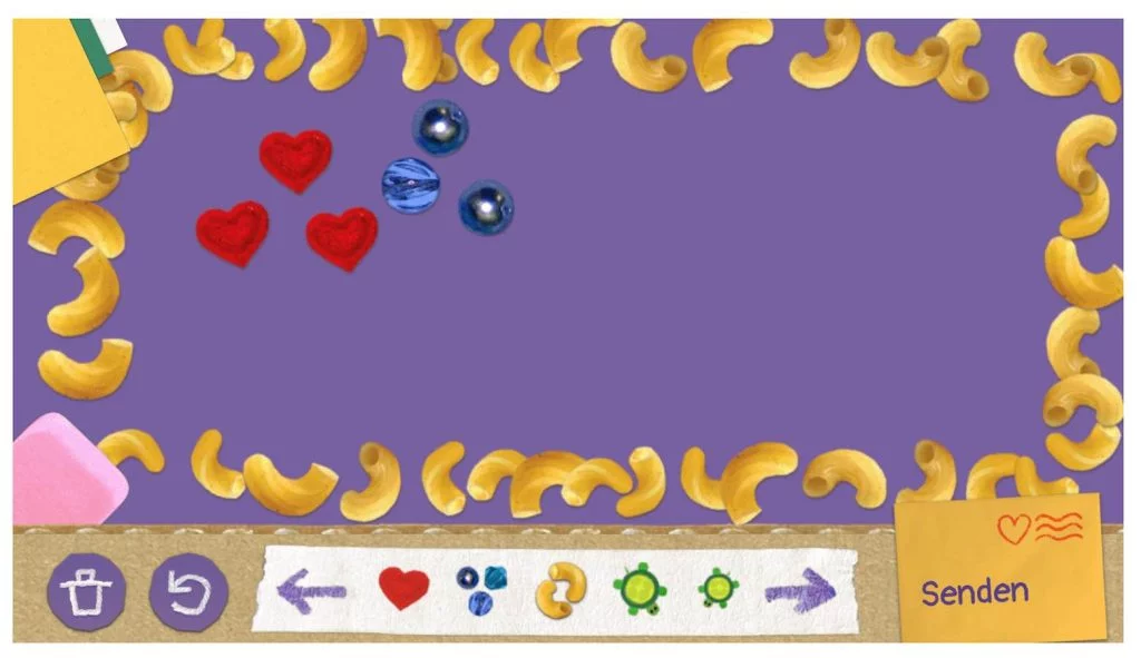 Doodle 3 | Android-USer.de