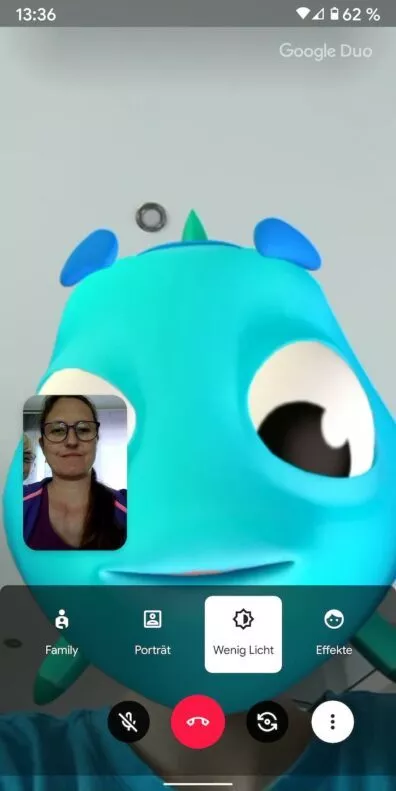 Duo 4 | Android-User.de
