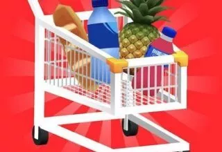 Hypermarket 3D – Ein virtueller Supermarkt mit vielen Aufgaben
