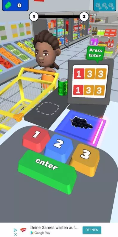 Hyper 3 | Android-User.de