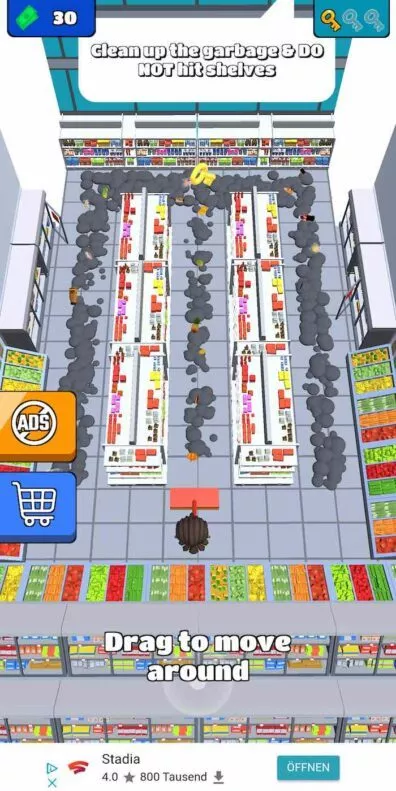 Hyper 6 | ANdroid-USer.de