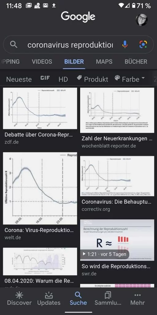 Lens 2 | Android-USer.de