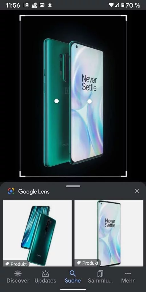 Lens 4 | ANdroid-User.de