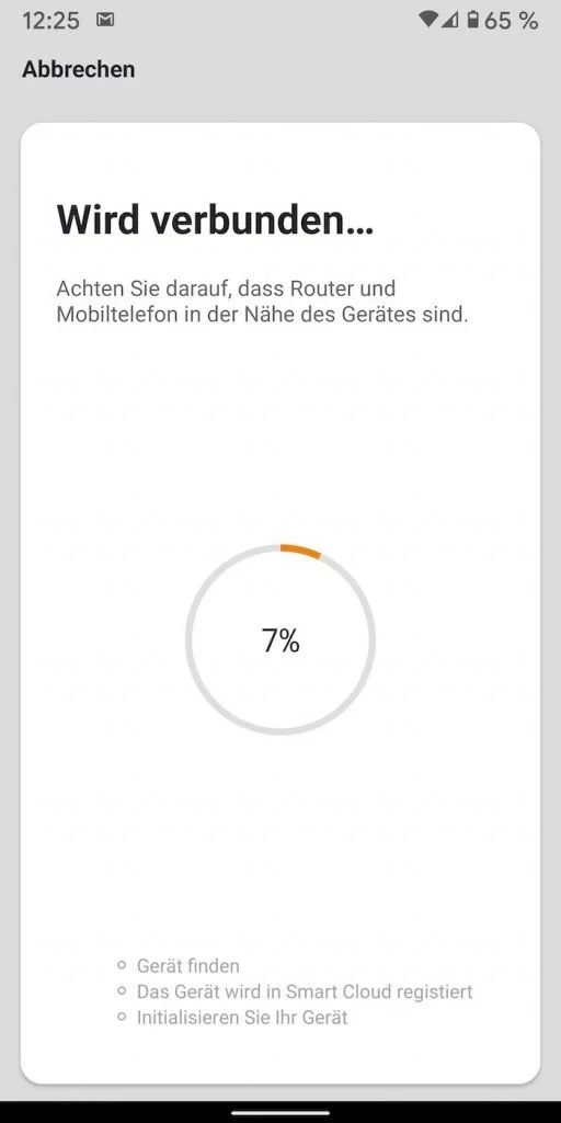 Luft 10 | Android-USer.de