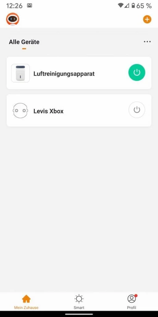 Luft 12 | Android-USer.de
