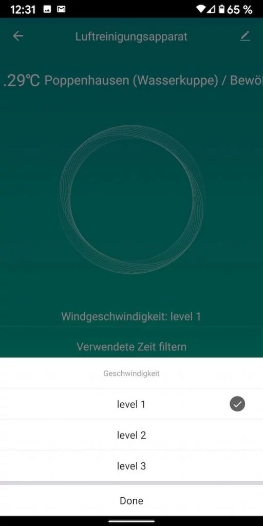 Luft 14 | Android-USer.de
