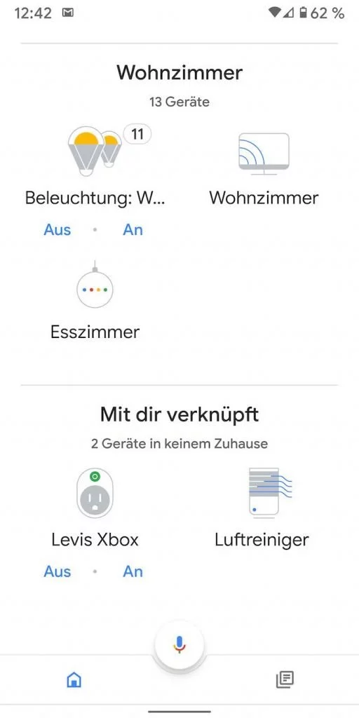 Luft 20 | Android-User.de