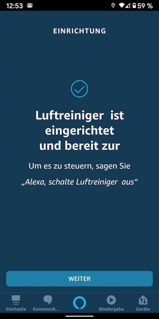 Luft 24 | Android-USer.de