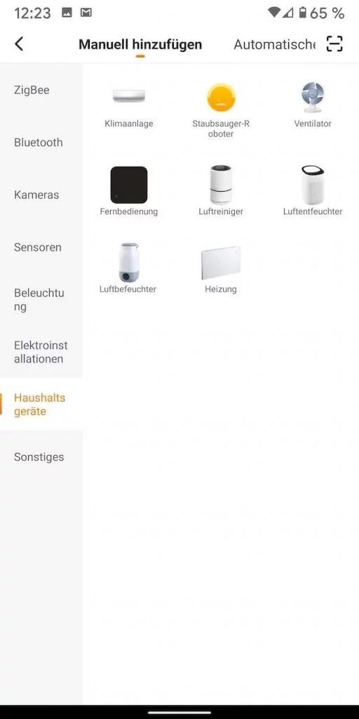 Luft 9 | Android-USer.de