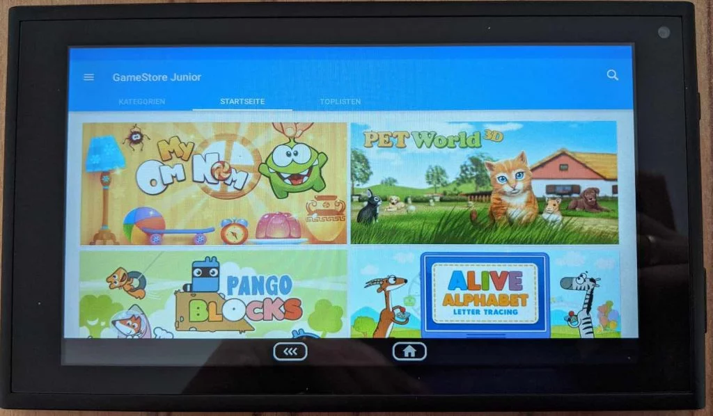 Pebble 11 | Android-User.de