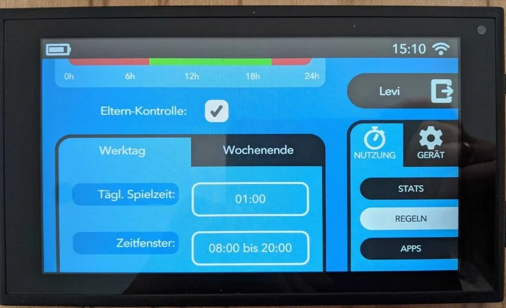 Pebble 3 | Android-User.de