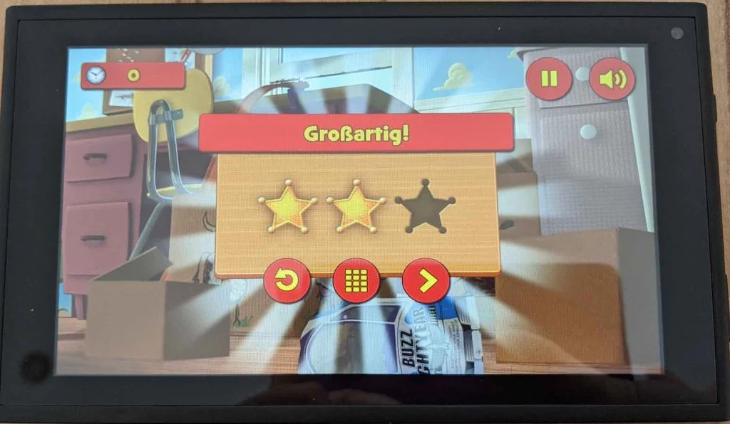 Pebble 9 | Android-User.de