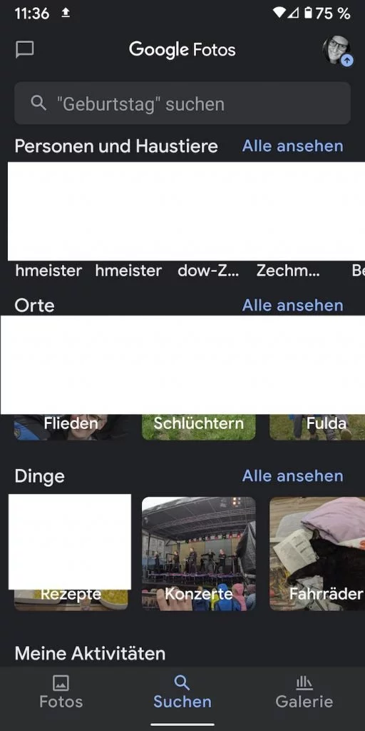 Photos 2 | Android-User.de