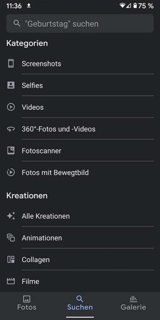 Photos 3 | ANroid-User.de