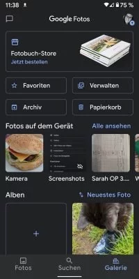 Photos 4 | Android-User.de