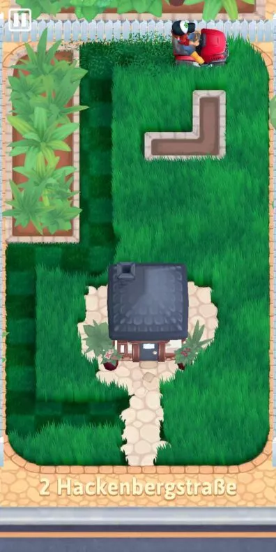 Rasen 10 | Android-User.de