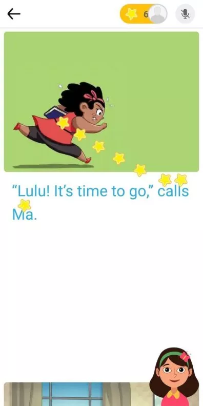Read Along 4 | Android-User.de